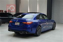 مرسيدس بنز C-Class